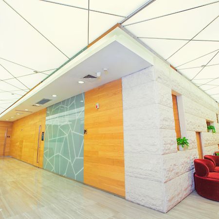 Holiday Inn Express Chengdu Gulou-Tianfu Square Chunxi Road Branch Exterior foto