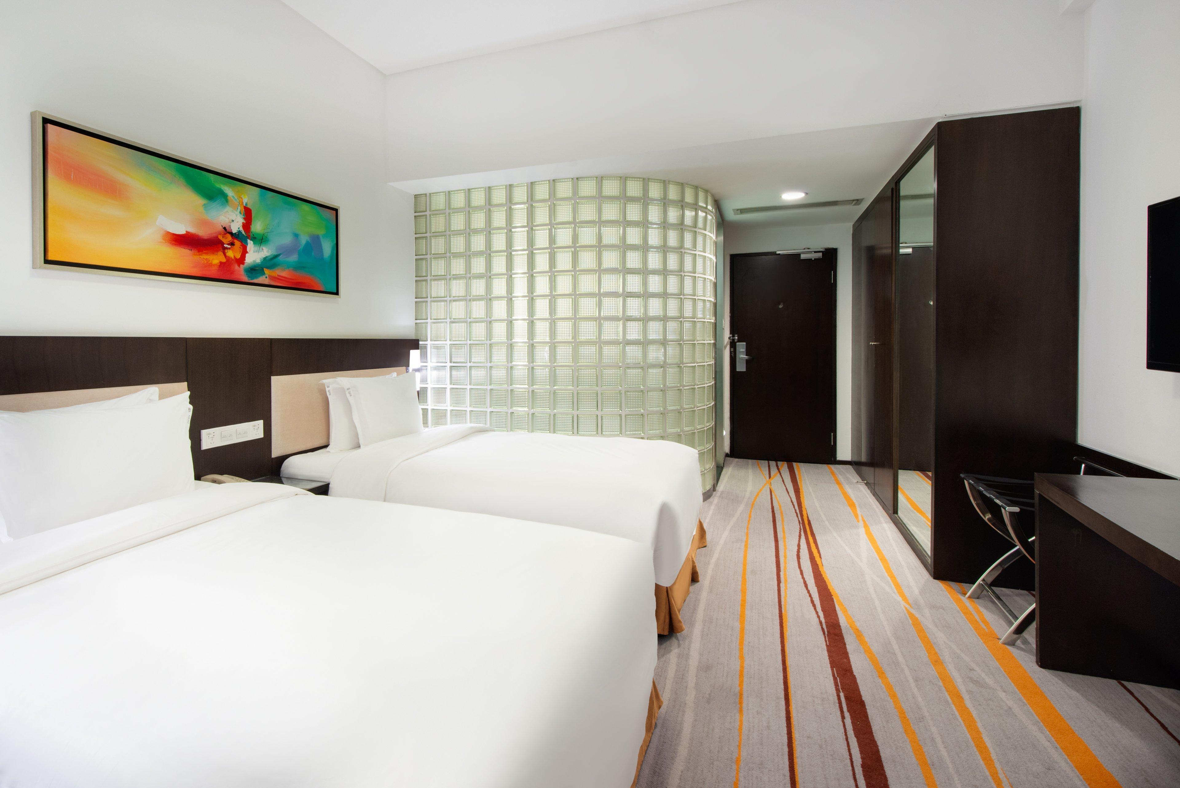 Holiday Inn Express Chengdu Gulou-Tianfu Square Chunxi Road Branch Exterior foto