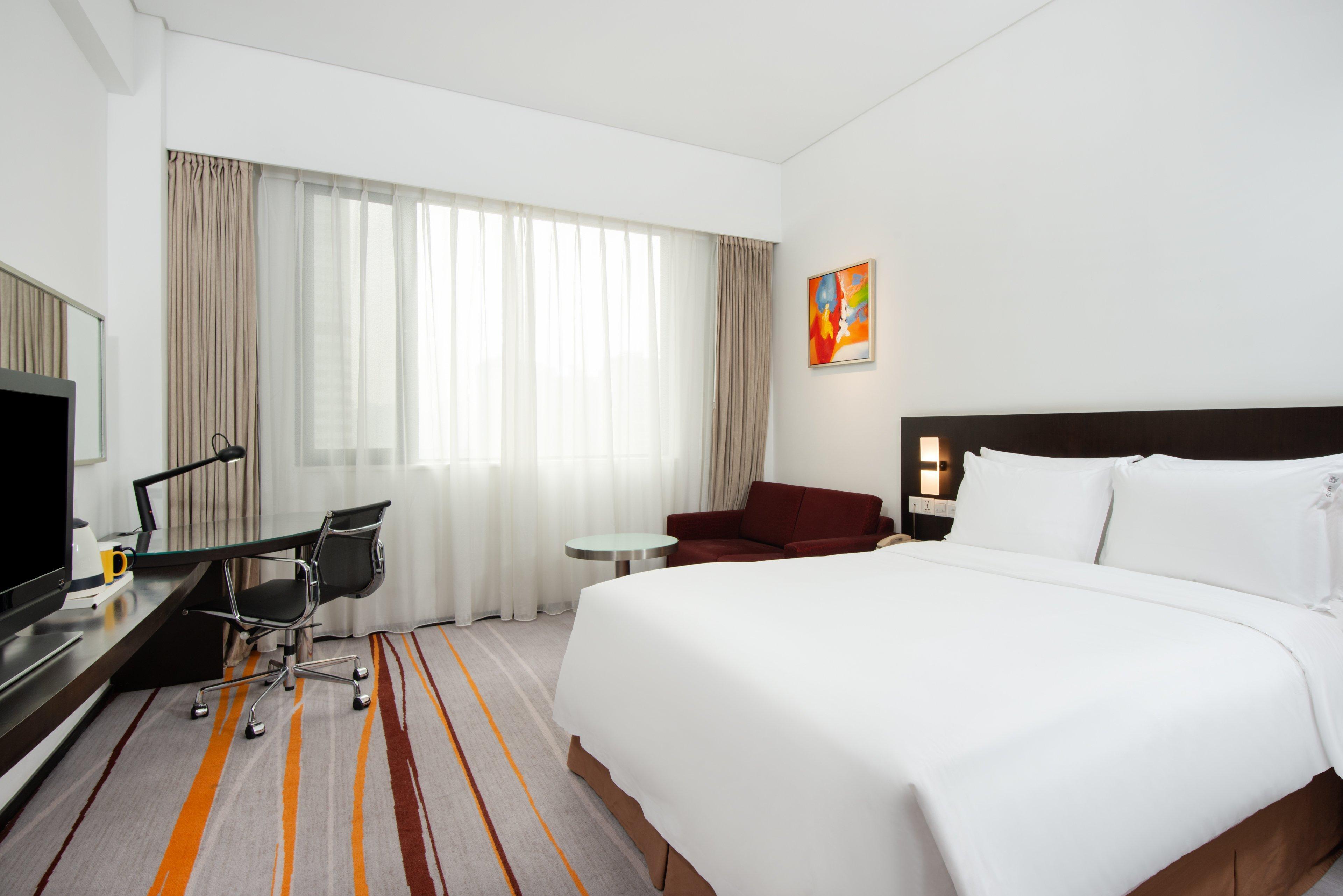 Holiday Inn Express Chengdu Gulou-Tianfu Square Chunxi Road Branch Exterior foto