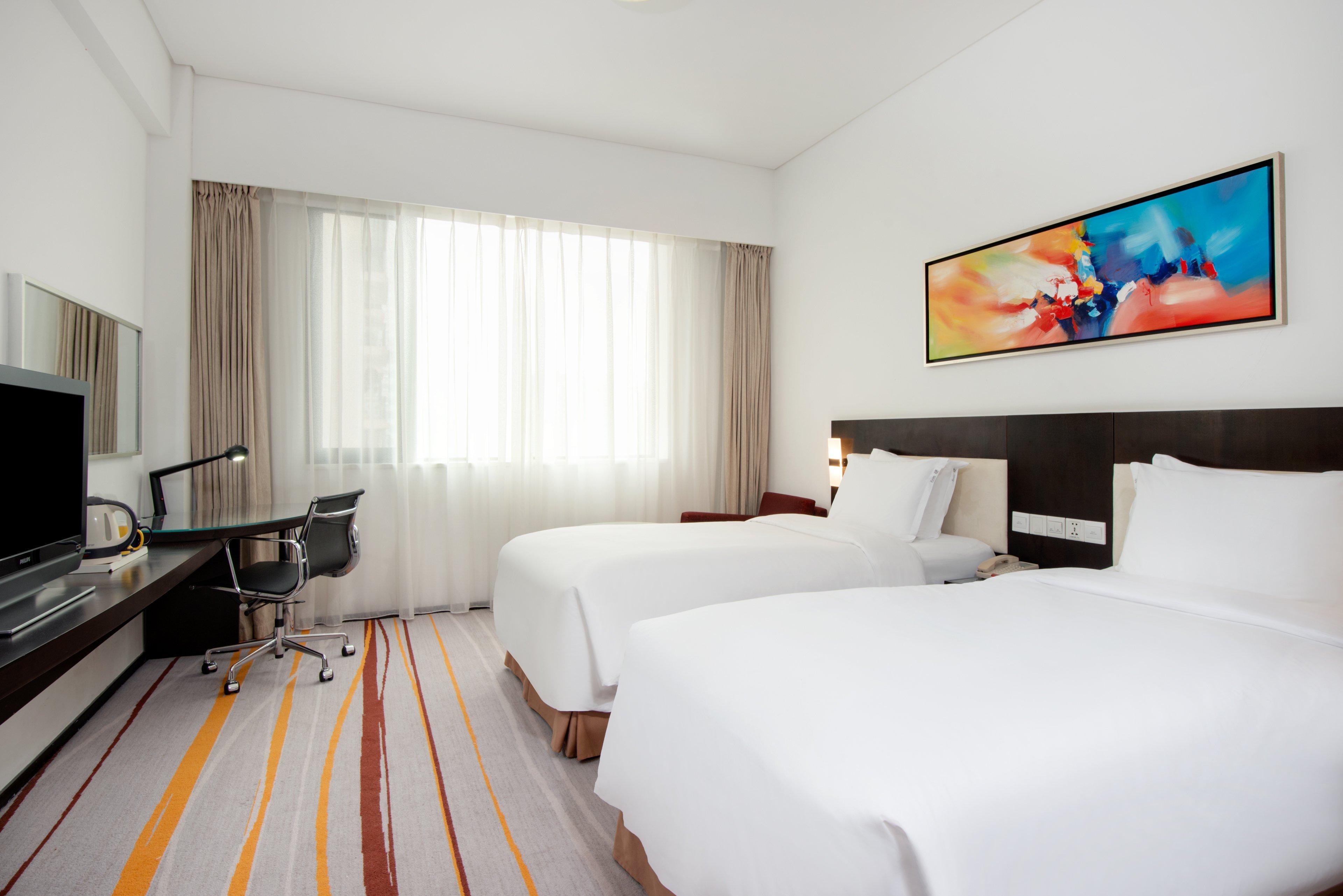 Holiday Inn Express Chengdu Gulou-Tianfu Square Chunxi Road Branch Exterior foto