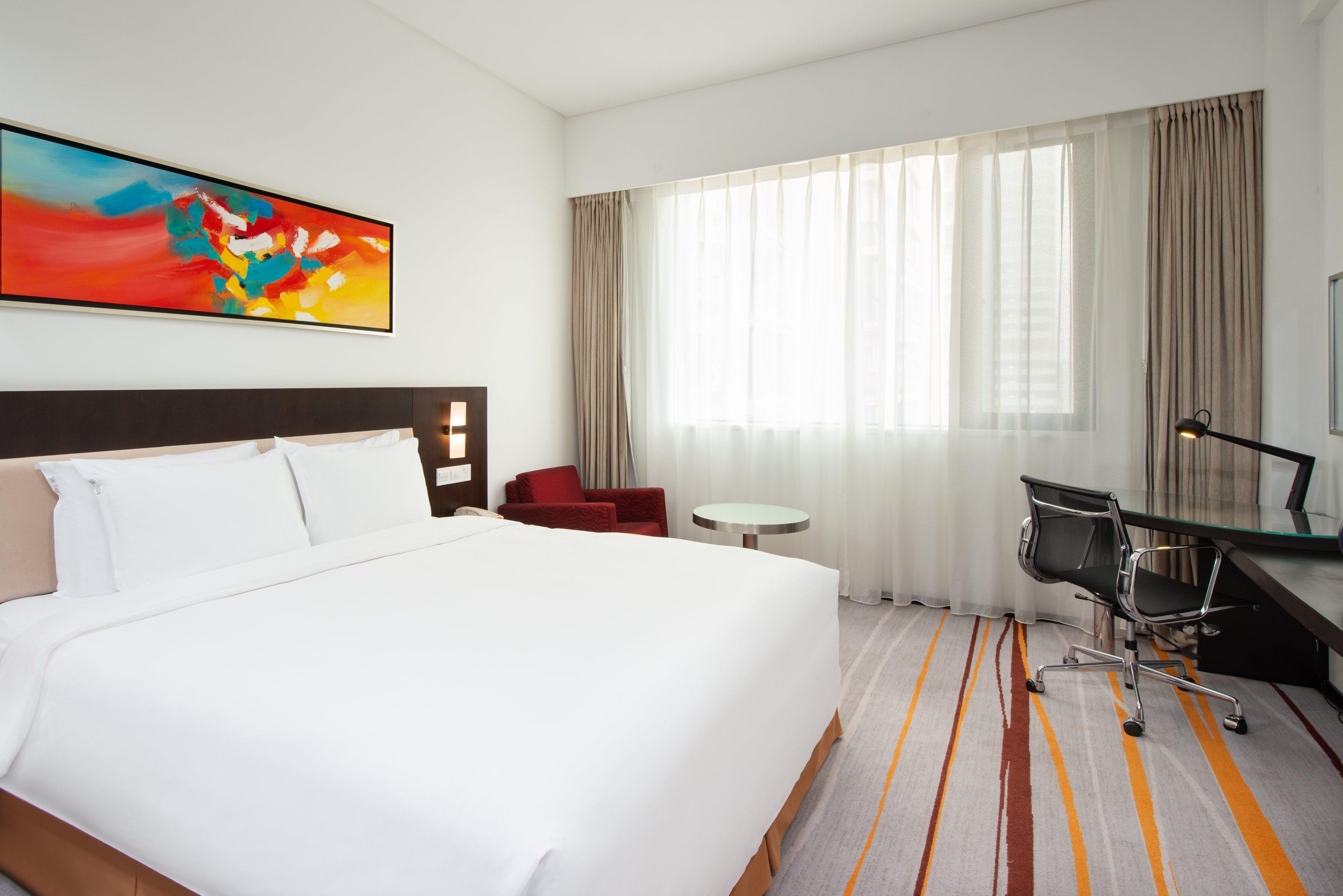 Holiday Inn Express Chengdu Gulou-Tianfu Square Chunxi Road Branch Exterior foto