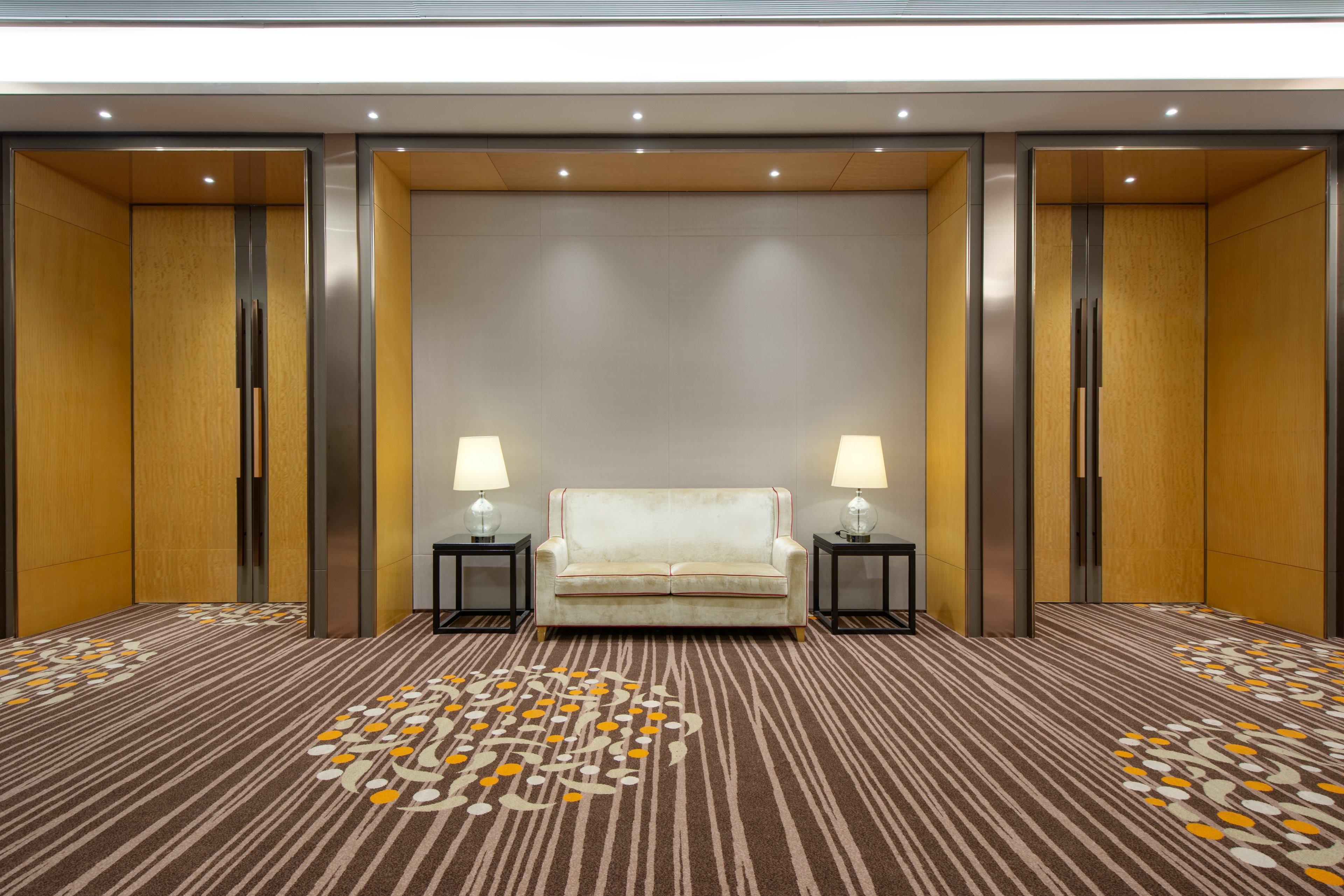 Holiday Inn Express Chengdu Gulou-Tianfu Square Chunxi Road Branch Exterior foto