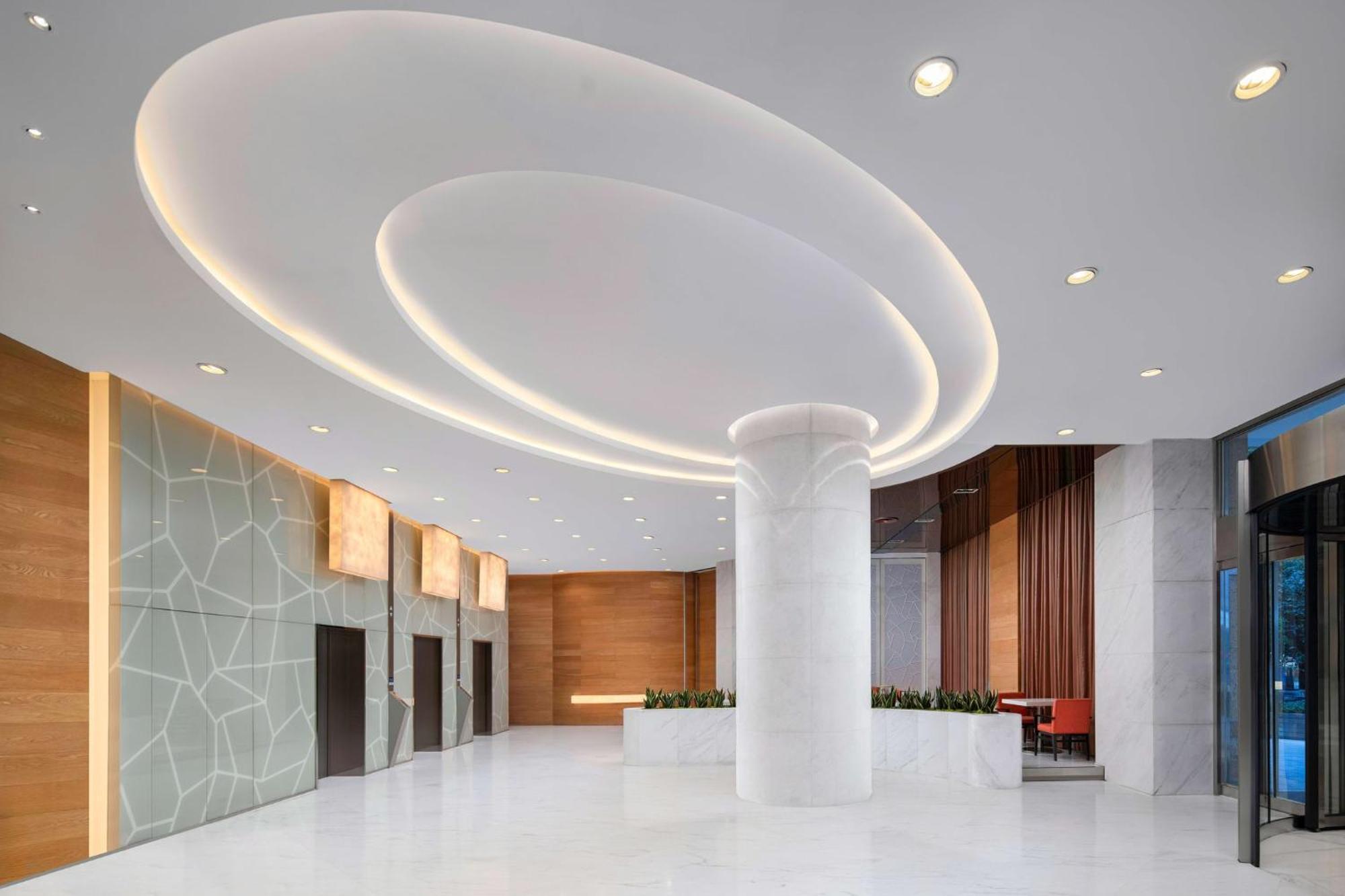 Holiday Inn Express Chengdu Gulou-Tianfu Square Chunxi Road Branch Exterior foto