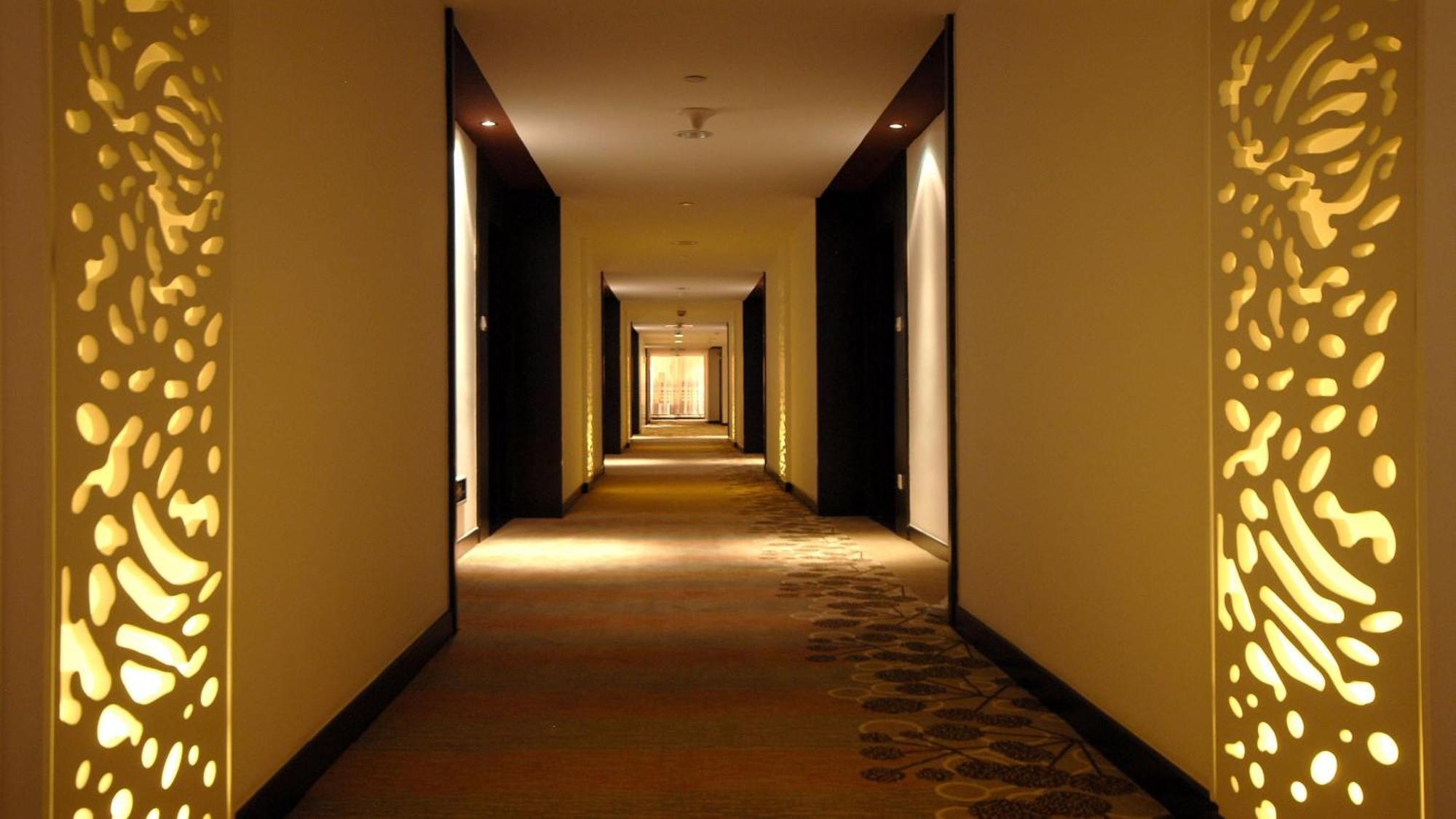 Holiday Inn Express Chengdu Gulou-Tianfu Square Chunxi Road Branch Exterior foto