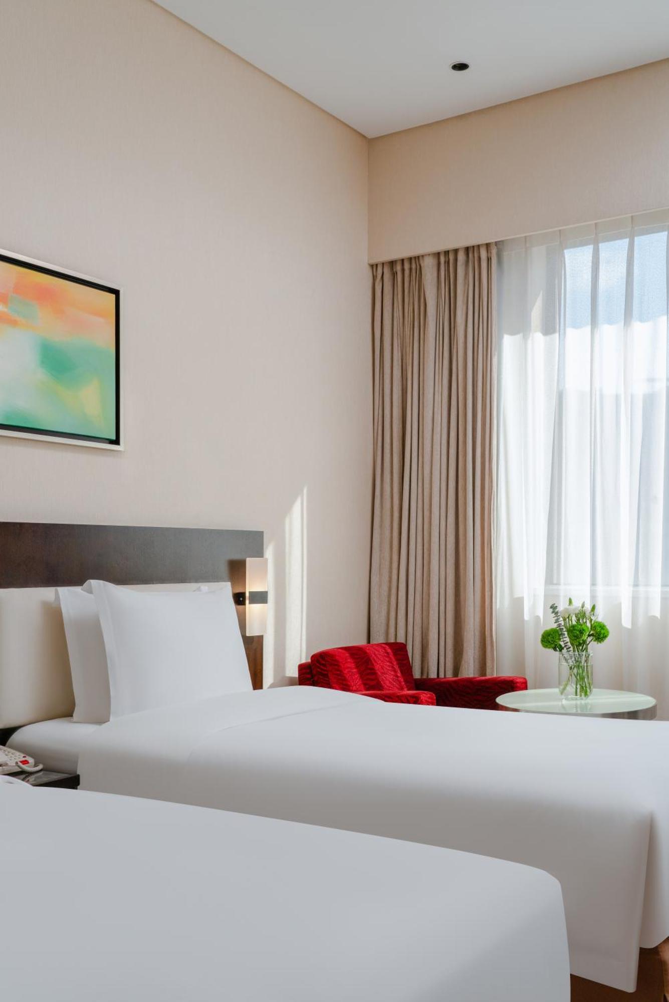 Holiday Inn Express Chengdu Gulou-Tianfu Square Chunxi Road Branch Exterior foto