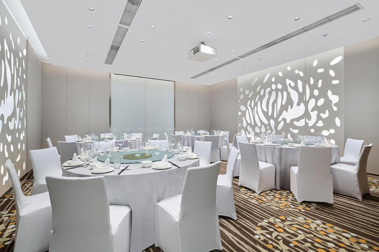 Holiday Inn Express Chengdu Gulou-Tianfu Square Chunxi Road Branch Exterior foto
