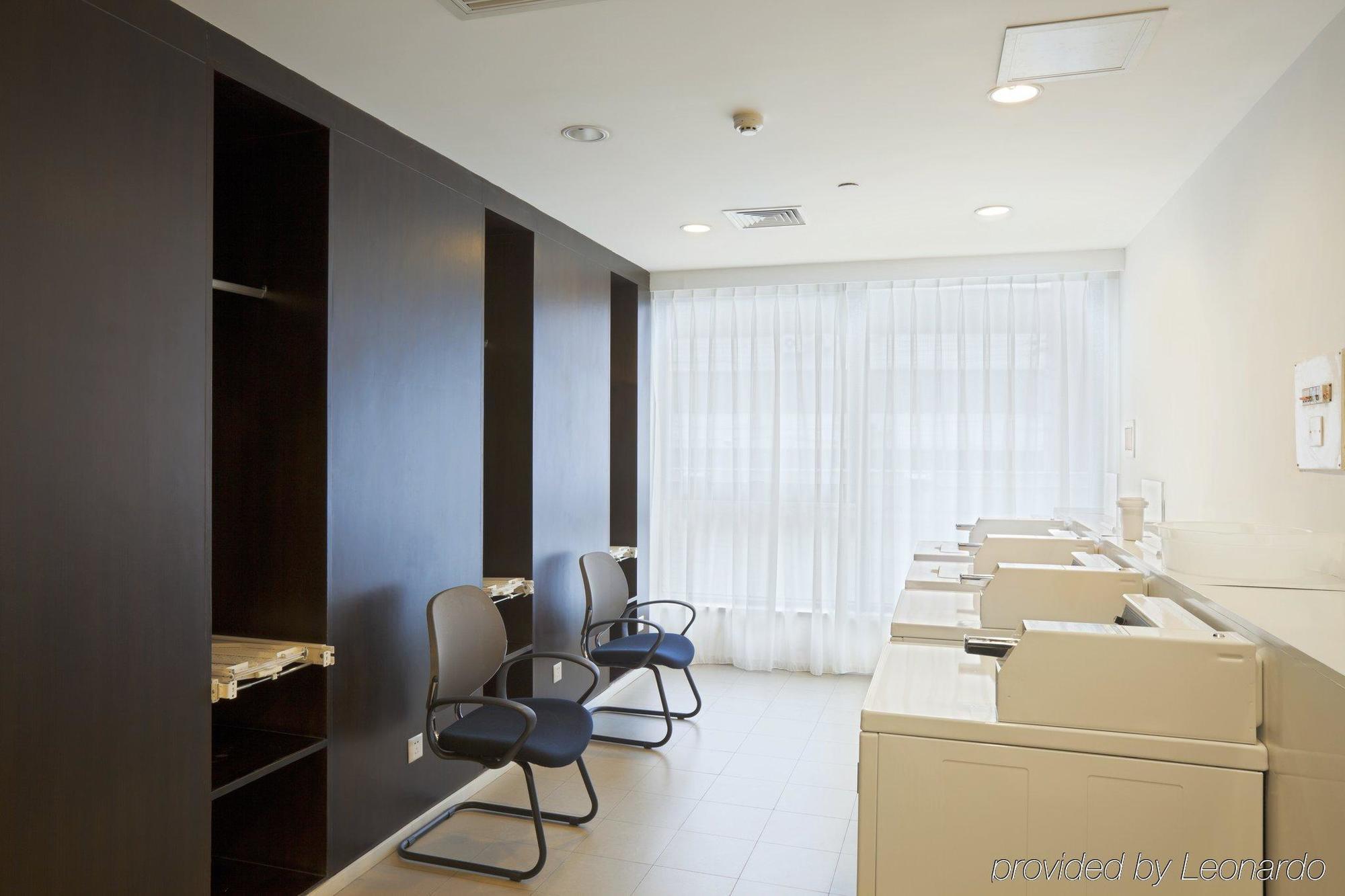 Holiday Inn Express Chengdu Gulou-Tianfu Square Chunxi Road Branch Facilidades foto